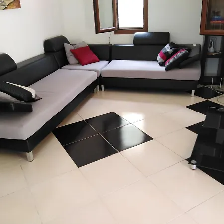 Calis 2 * فتحية