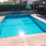 Calis 2 Villa