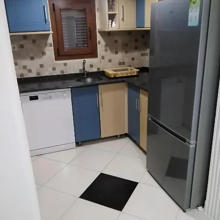 Calis 2 Vilă Fethiye