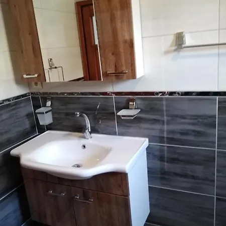 Vilă Calis 2
