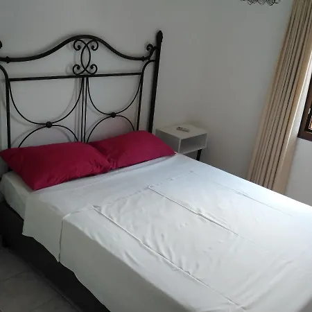 빌라 Calis 2 페티예